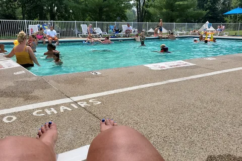 Outdoor Adventures Kalamazoo Resort