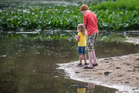 Outdoor Adventures Kalamazoo Resort