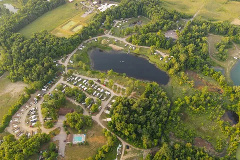 Outdoor Adventures Kalamazoo Resort