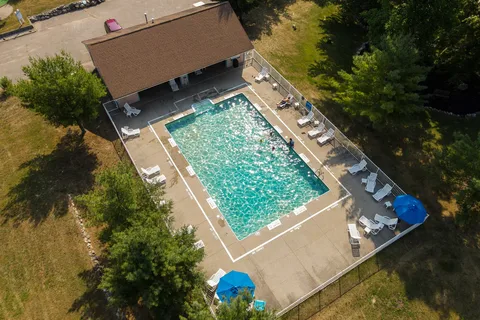 Outdoor Adventures Kalamazoo Resort
