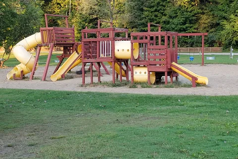 Outdoor Adventures Kalamazoo Resort