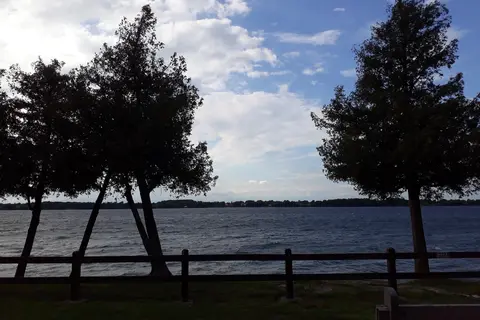 Cedar Point State Park