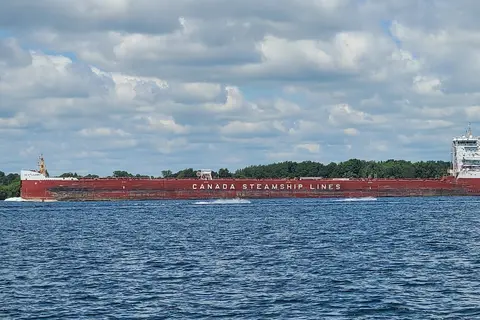 Cedar Point State Park