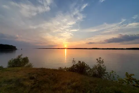Cedar Point State Park