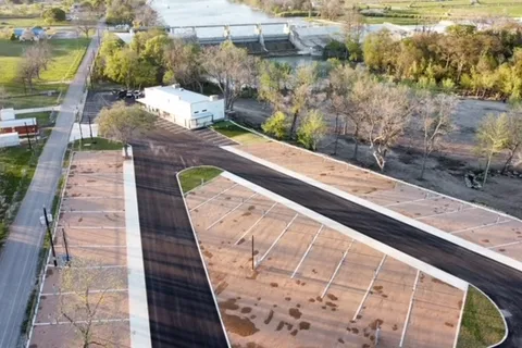 The Dam Park