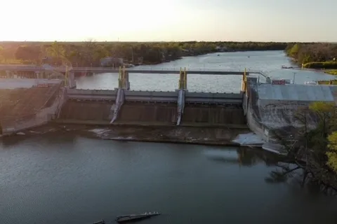 The Dam Park