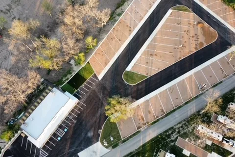 The Dam Park