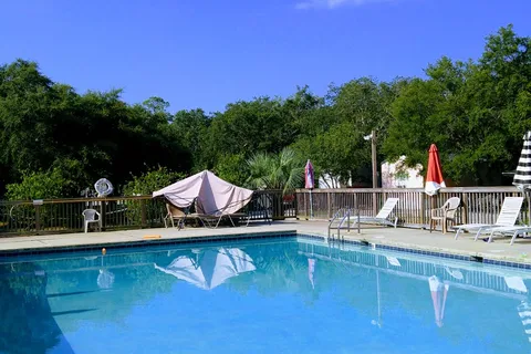 Doc's RV Park