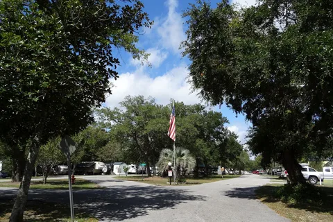 Doc's RV Park