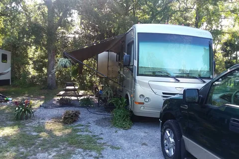 Doc's RV Park