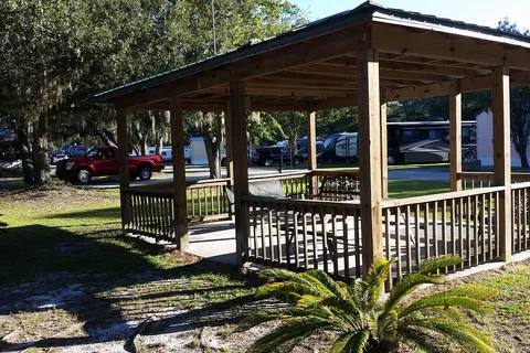 Doc's RV Park