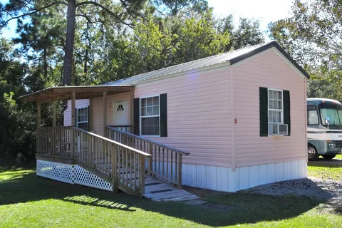 Doc's RV Park