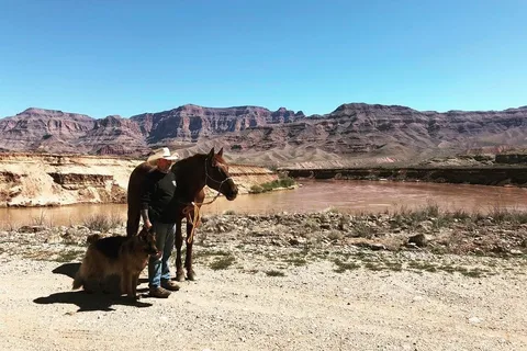 Happy Trails Campground