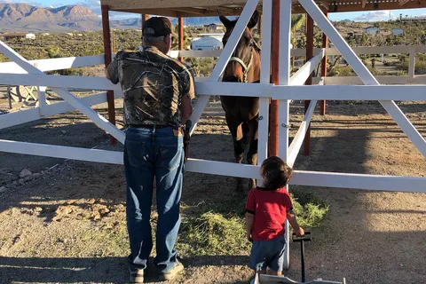 Happy Trails Campground