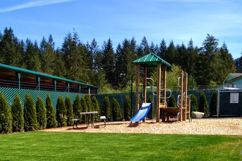 Nor West RV Park and Covered RV and Boat Storage Facility