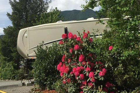 Nor West RV Park and Covered RV and Boat Storage Facility