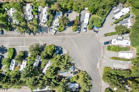 Nor West RV Park and Covered RV and Boat Storage Facility