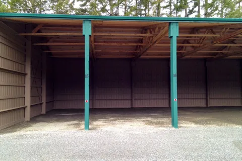 Nor West RV Park and Covered RV and Boat Storage Facility