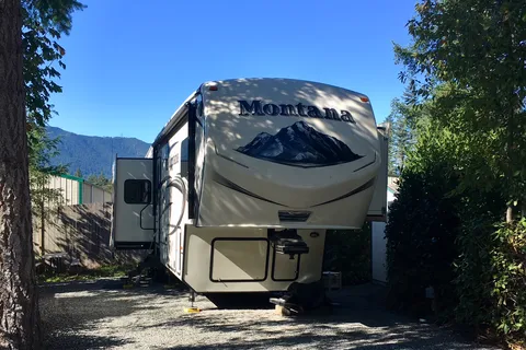 Nor West RV Park and Covered RV and Boat Storage Facility