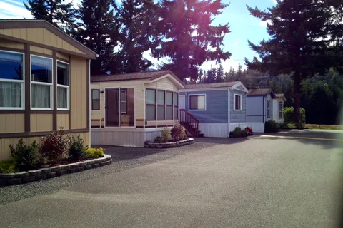 Nor West RV Park and Covered RV and Boat Storage Facility
