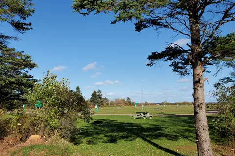 Jacques Cartier Provincial Park