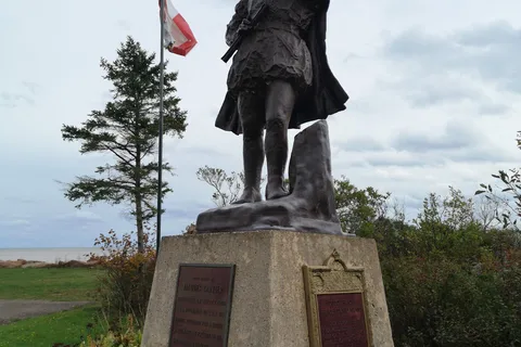 Jacques Cartier Provincial Park
