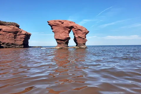 Jacques Cartier Provincial Park