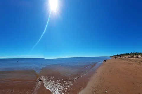 Jacques Cartier Provincial Park