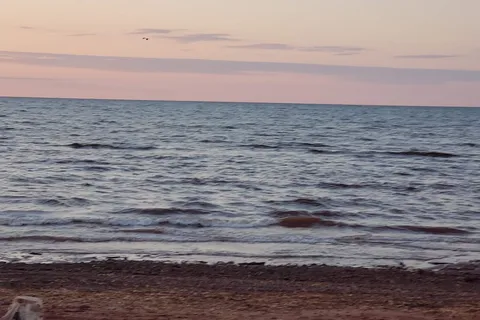 Jacques Cartier Provincial Park