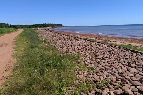 Jacques Cartier Provincial Park
