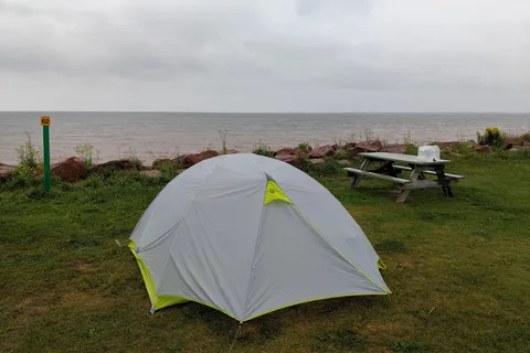 Jacques Cartier Provincial Park