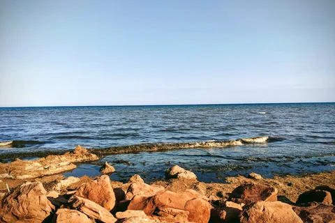 Jacques Cartier Provincial Park