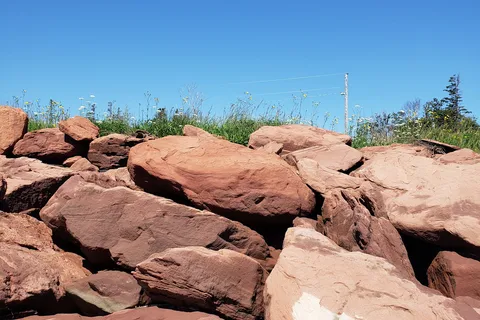 Jacques Cartier Provincial Park