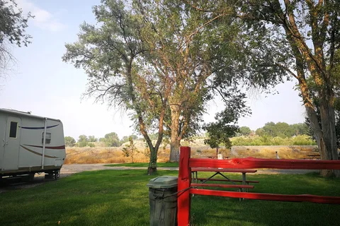 Green Oasis Campground