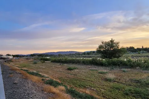Green Oasis Campground