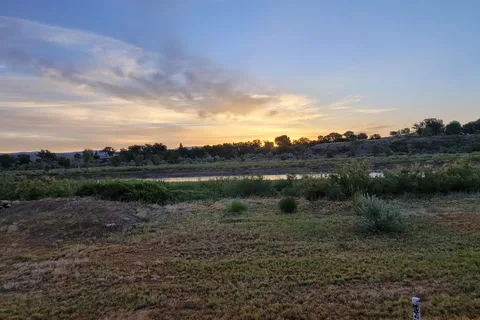 Green Oasis Campground