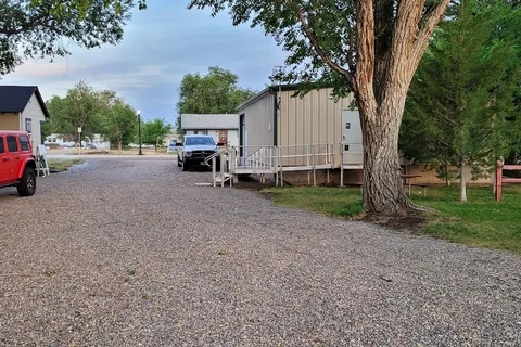 Green Oasis Campground