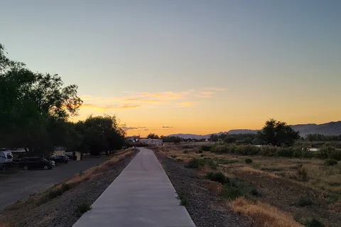Green Oasis Campground