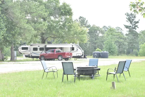 Peaceful Pines RV Park