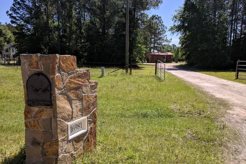 Peaceful Pines RV Park