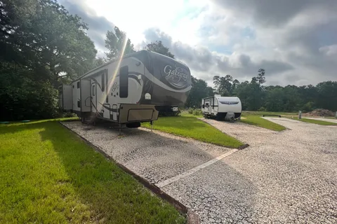 Peaceful Pines RV Park