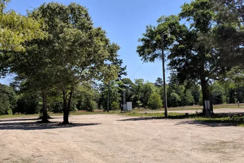 Peaceful Pines RV Park
