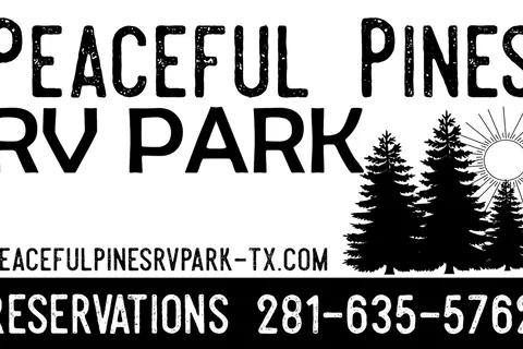 Peaceful Pines RV Park