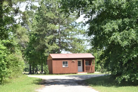 Peaceful Pines RV Park