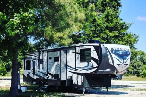 Peaceful Pines RV Park