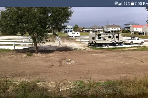 Channel View RV Park