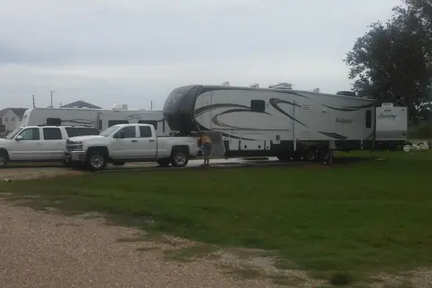 Channel View RV Park