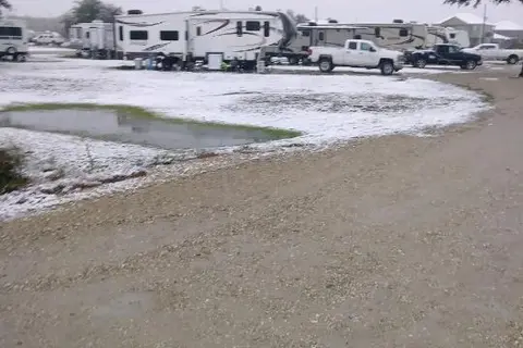 Channel View RV Park