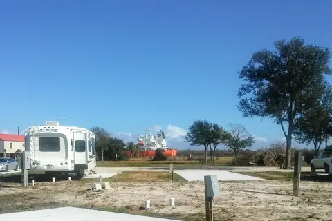 Channel View RV Park