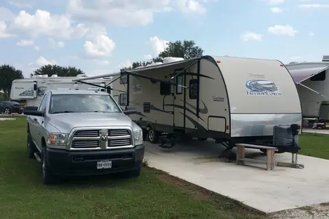 Channel View RV Park